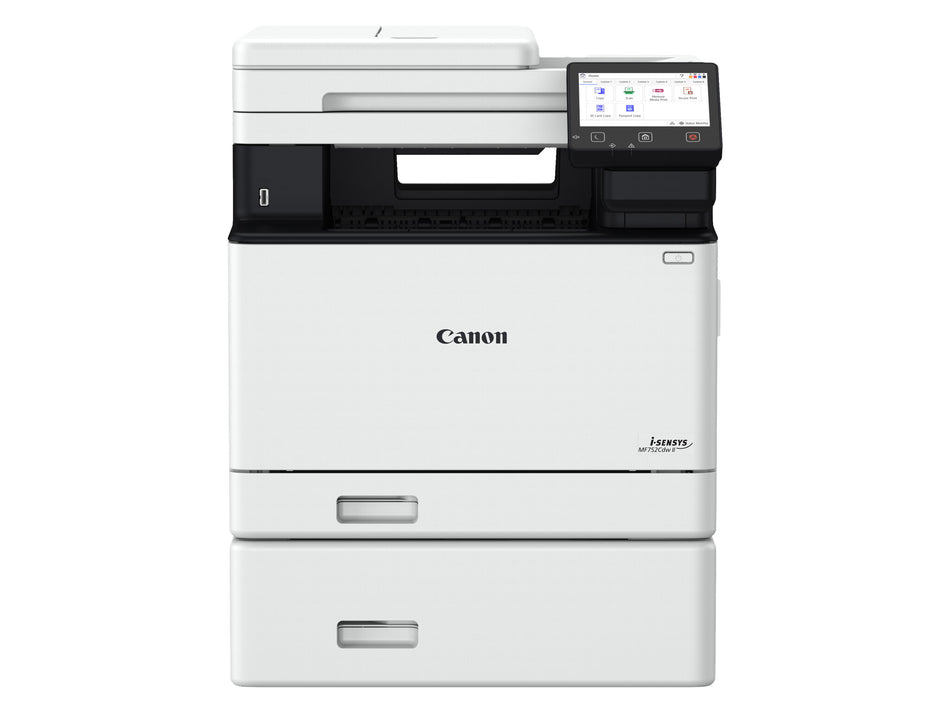 Canon i-SENSYS MF754 II