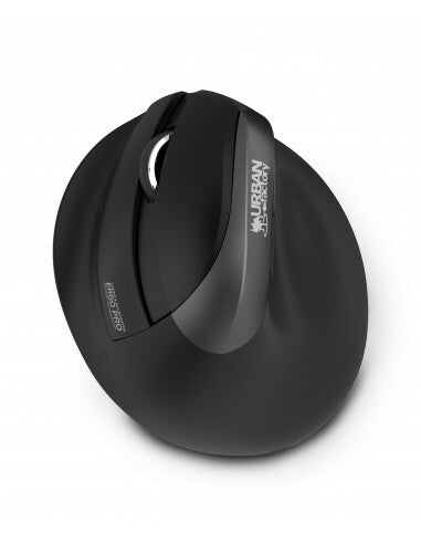 Urban Factory EPL20UF mouse Office Left-hand RF Wireless + Bluetooth 4000 DPI