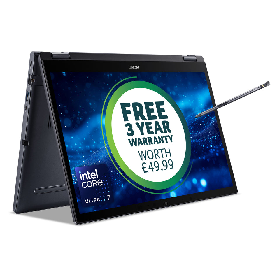 Acer TravelMate TMP414RN-54