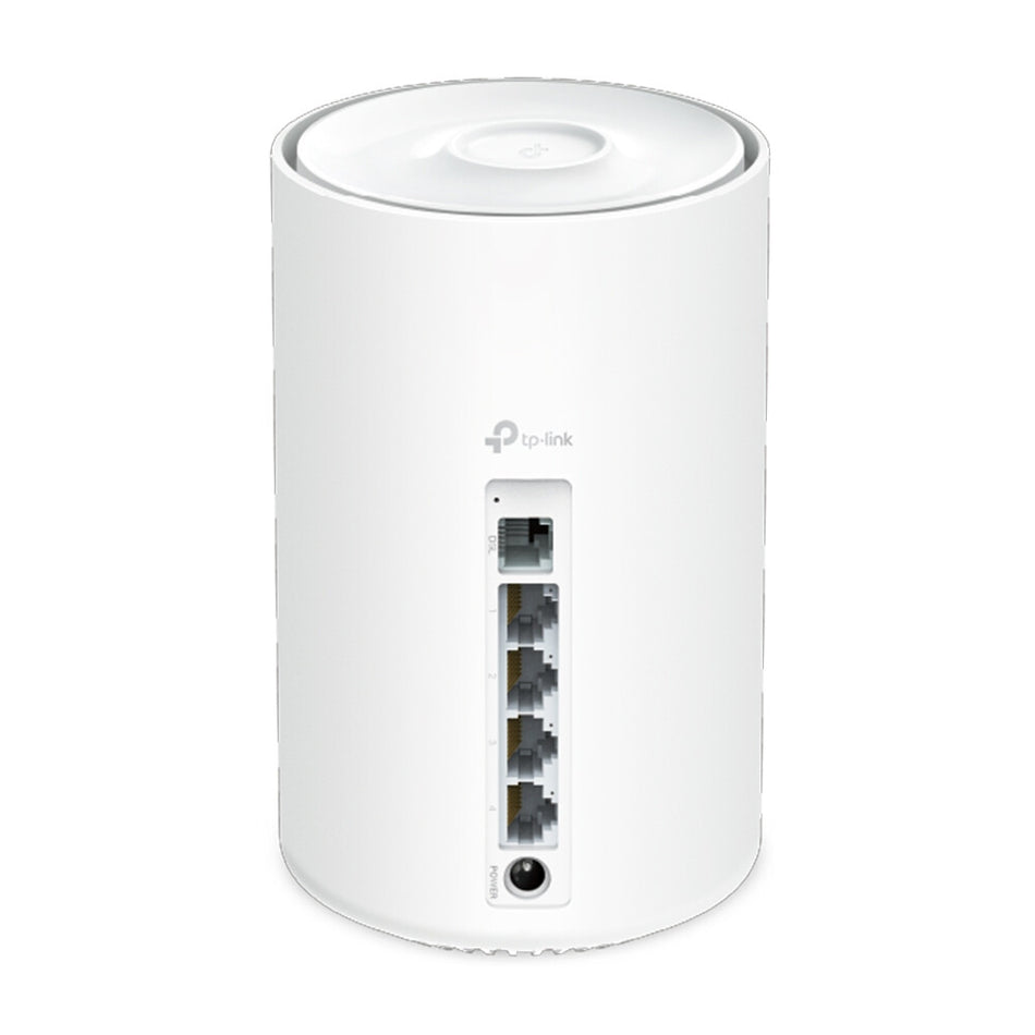 TP-Link AX3000 VDSL Whole Home Mesh WiFi 6 Router