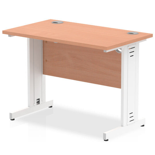 Dynamic Impulse Slimline Desk