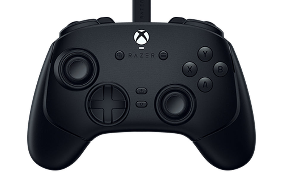 Razer Wolverine V3 Tournament Edition Black USB Gamepad Analogue PC, Xbox Series S, Xbox Series X
