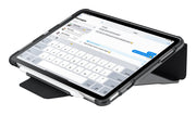 Tech21 T21-11522 tablet case 27.9 cm (11") Folio Black