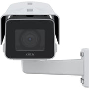 Axis P1385-E Box IP security camera Indoor 1920 x 1080 pixels Ceiling/wall