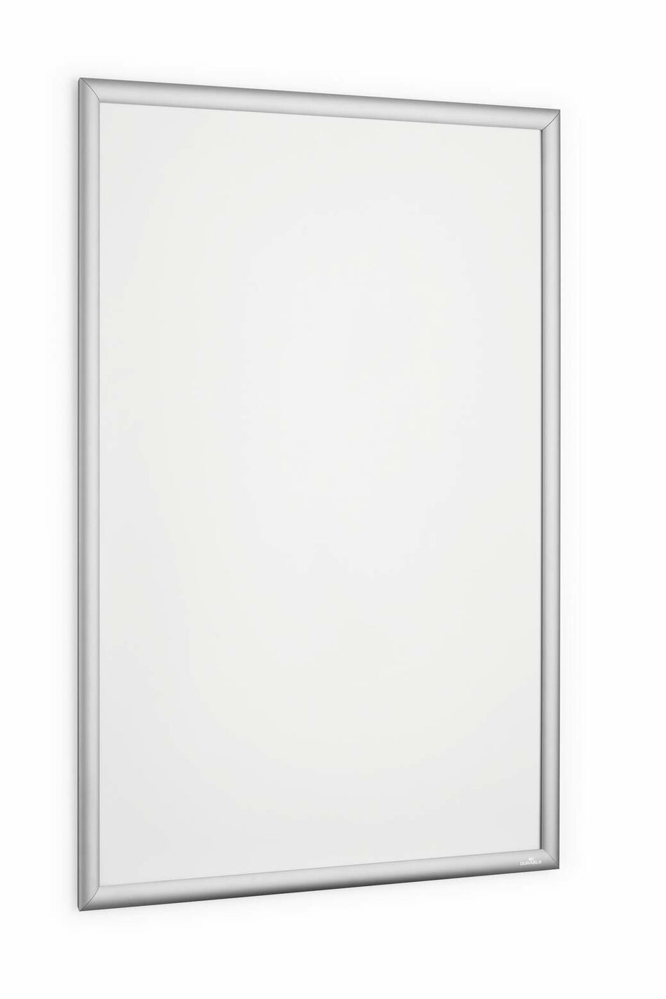 Durable 500923 wall frame 660 x 900 mm Rectangle Silver Aluminium