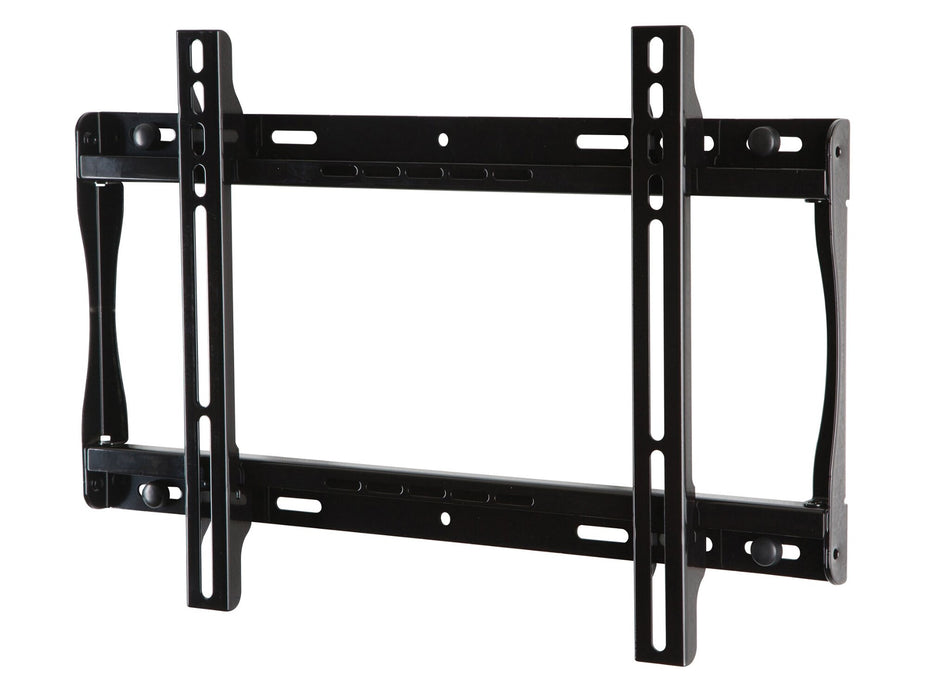 Peerless PF640 TV mount/stand 116.8 cm (46") Black