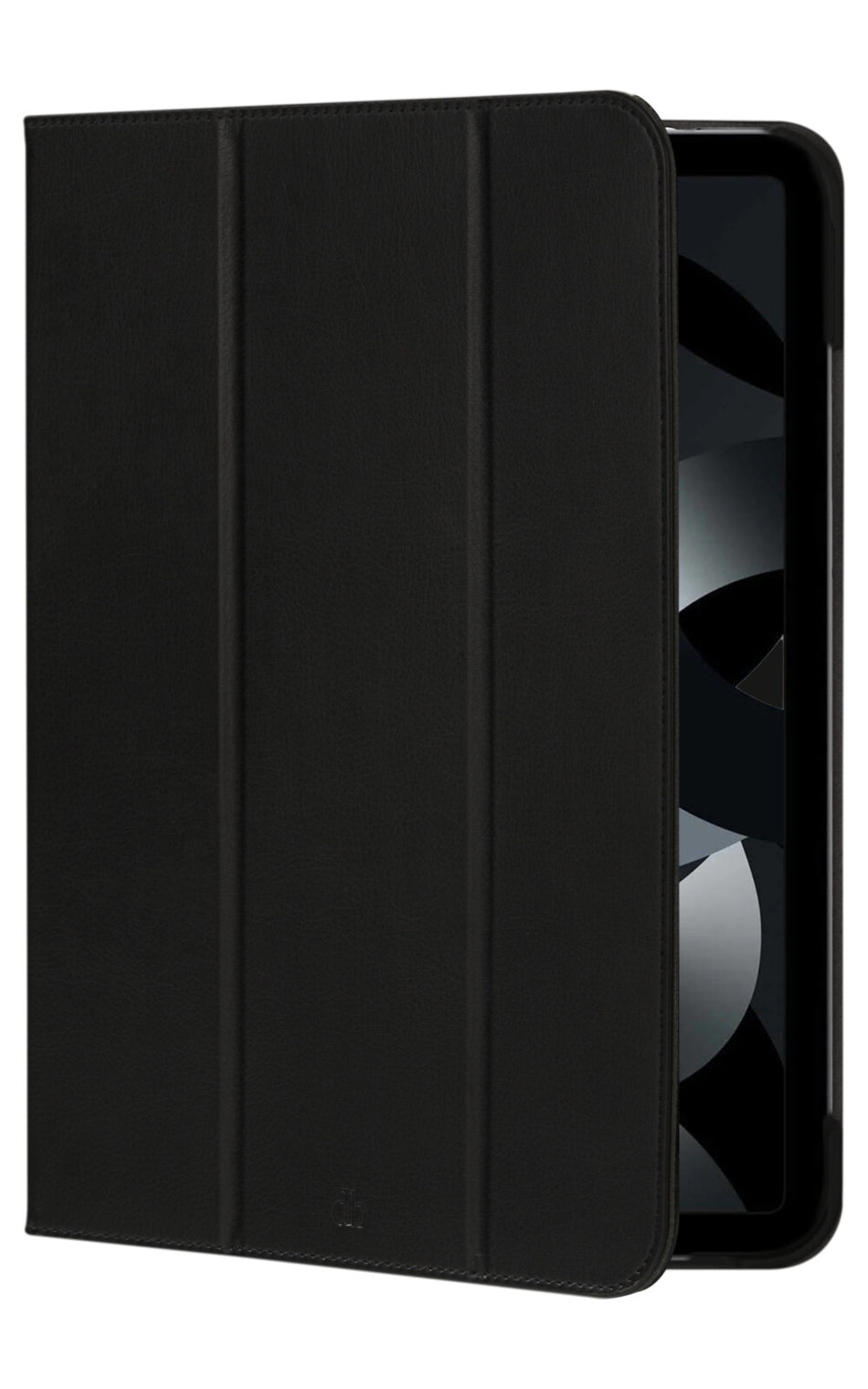 dbramante1928 Oslo - iPad 10.5" (2022/10th Gen) - Black