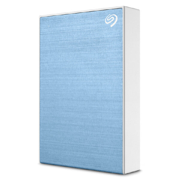 Seagate One Touch STKZ4000402 external hard drive 4 TB 2.5" Micro-USB B 2.0/3.2 Gen 1 (3.1 Gen 1) Black