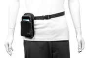 Mobilis 031009 mobile phone case Holster Black