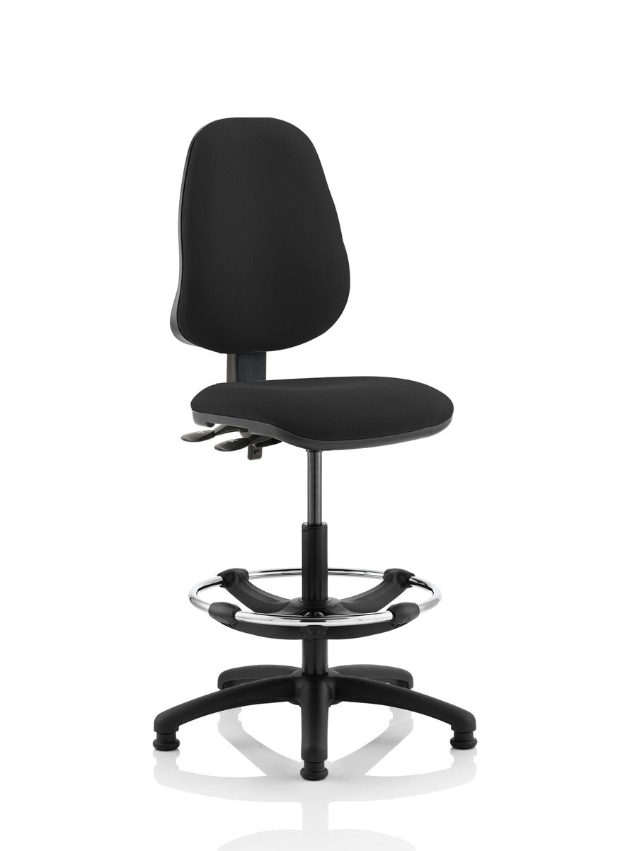 Dynamic KC0250 office/computer chair Padded seat Padded backrest