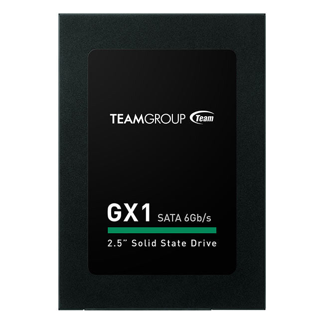 Team Group GX1 240 GB 2.5" Serial ATA III