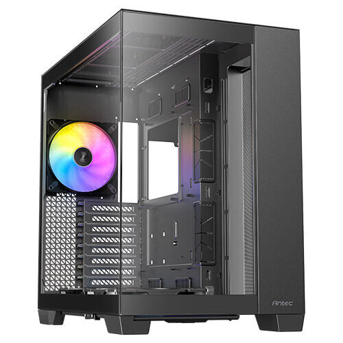 Antec C8 ARGB Full Tower Black