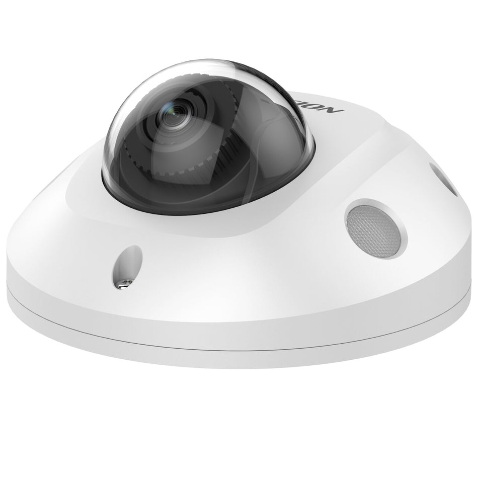 Hikvision DS-2CD2546G2-IS Dome IP security camera Outdoor 2688 x 1520 pixels Ceiling/wall