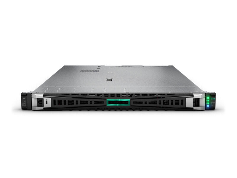 HPE ProLiant DL360 Gen11 server 4.8 TB Rack (1U) Intel Xeon Silver 4510 2.4 GHz 64 GB DDR5-SDRAM 2000 W