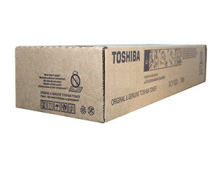 Toshiba T-FC330EK toner cartridge 1 pc(s) Original Black