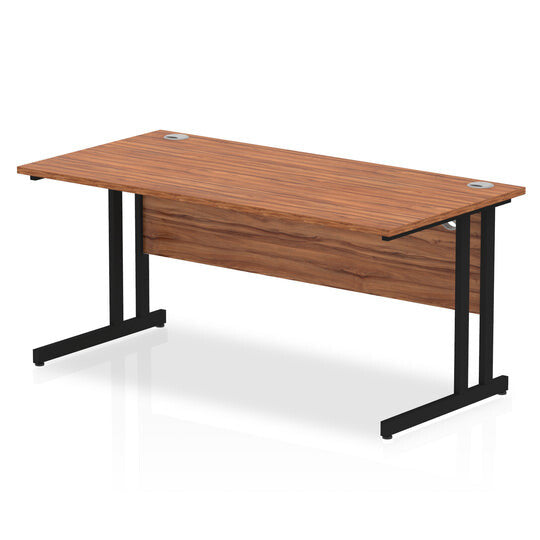 Dynamic Impulse Straight Desk