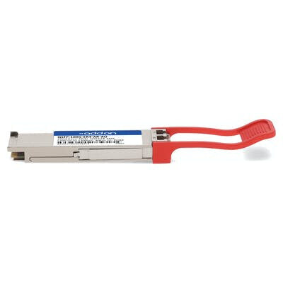 AddOn Networks QSFP-100G-ER4-AR-AO network transceiver module QSFP28