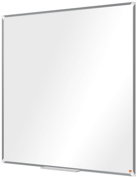 Nobo Premium Plus whiteboard 1169 x 1169 mm Steel Magnetic