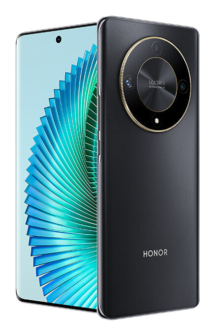 Honor Magic6 Lite 5G 17.2 cm (6.78") Dual SIM Android 13 USB Type-C 8 GB 256 GB 5300 mAh Black