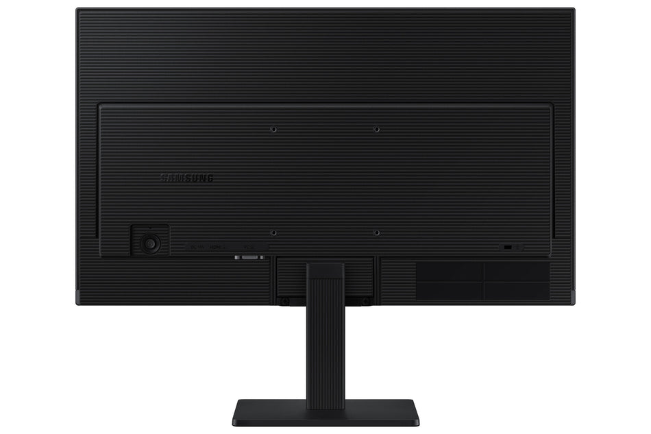 Samsung S27D300GAU computer monitor 68.6 cm (27") 1920 x 1080 pixels Full HD LCD Black