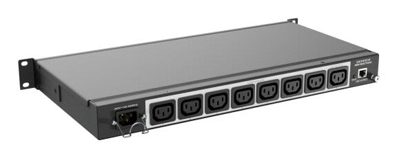 Middle Atlantic Products Select Series PDU with RackLink CE Rated, 9 Outlet