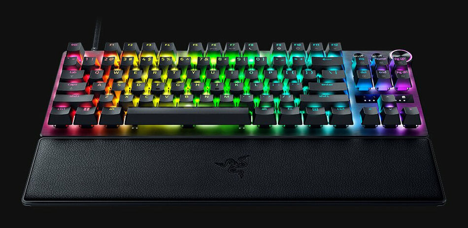 Razer Huntsman V3 Pro Tenkeyless - UK