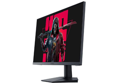 Koorui GN01 computer monitor 68.6 cm (27") 1920 x 1080 pixels Full HD Black