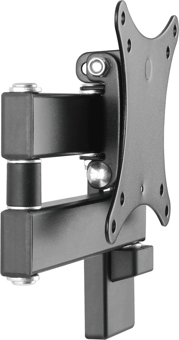 Vision VFM-WA1X1B monitor mount / stand 68.6 cm (27") Wall Black