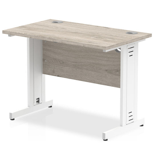 Dynamic Impulse Slimline Desk