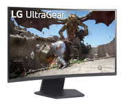 LG 27GS60QC-B.AEKQ