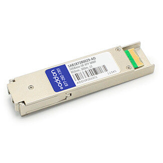 AddOn Networks 1000Base-LX SFP network transceiver module Fiber optic 1000 Mbit/s 1310 nm