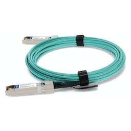 AddOn Networks SFP25-SR-SP-AOC1M-AO InfiniBand/fibre optic cable 1 m SFP28 Aqua colour