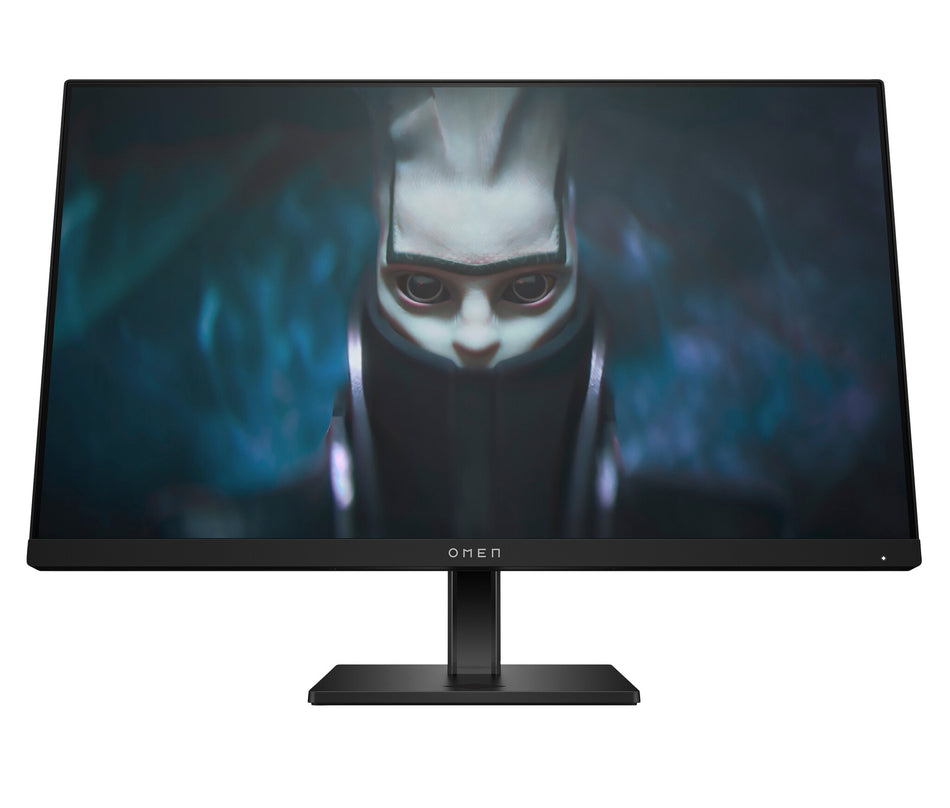 OMEN by HP 23.8 inch FHD 165Hz Gaming Monitor - OMEN 24