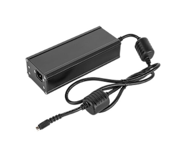 Getac GAAGE6 power adapter/inverter Indoor 230 W Black