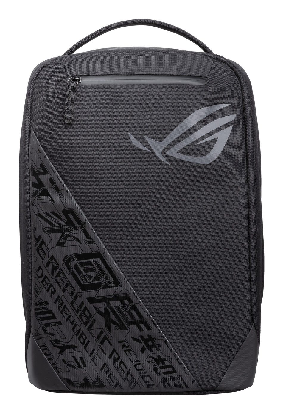 ASUS ROG Ranger BP1501G 43.2 cm (17") Backpack Black, Grey