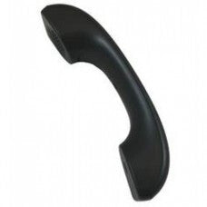 Yealink HS28 telephone handset Analog telephone handset Black