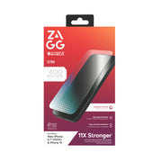 InvisibleShield Glass XTR4 Apple iPhone 16/15 Screen