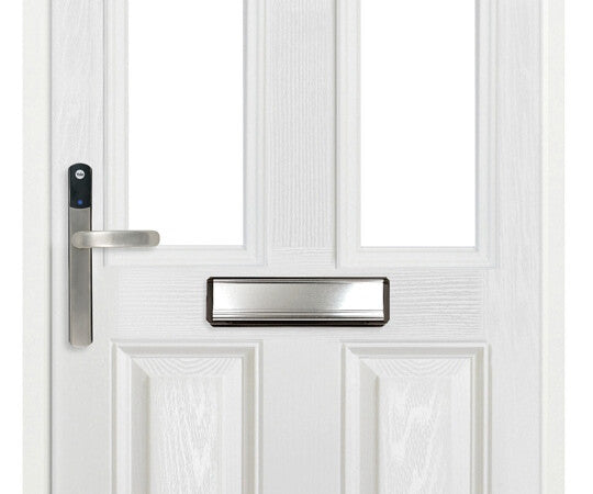 Yale Conexis L2 Smart door lock