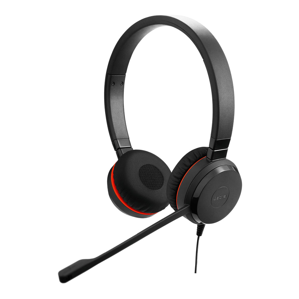 Jabra EVOLVE 30 II UC Stereo