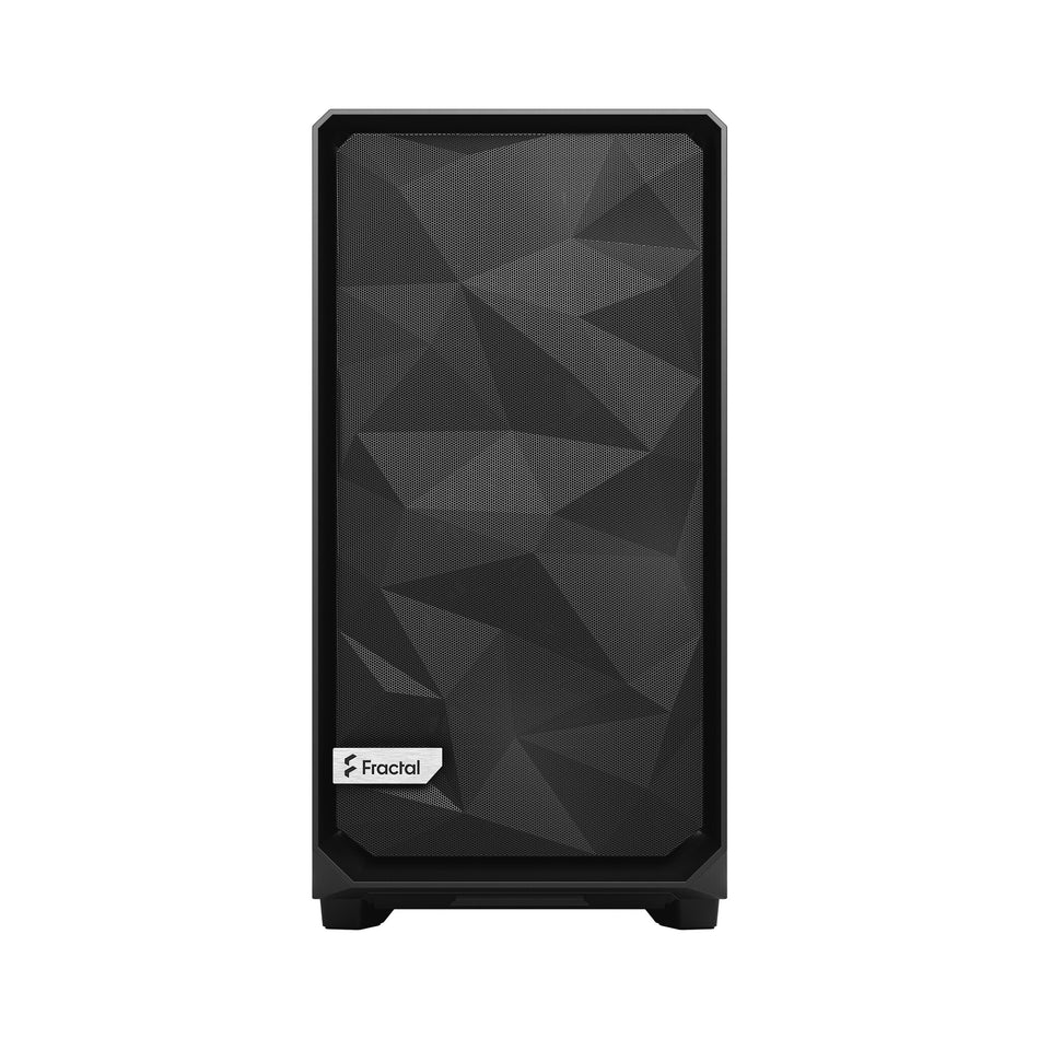 Fractal Design Meshify 2 Lite Black