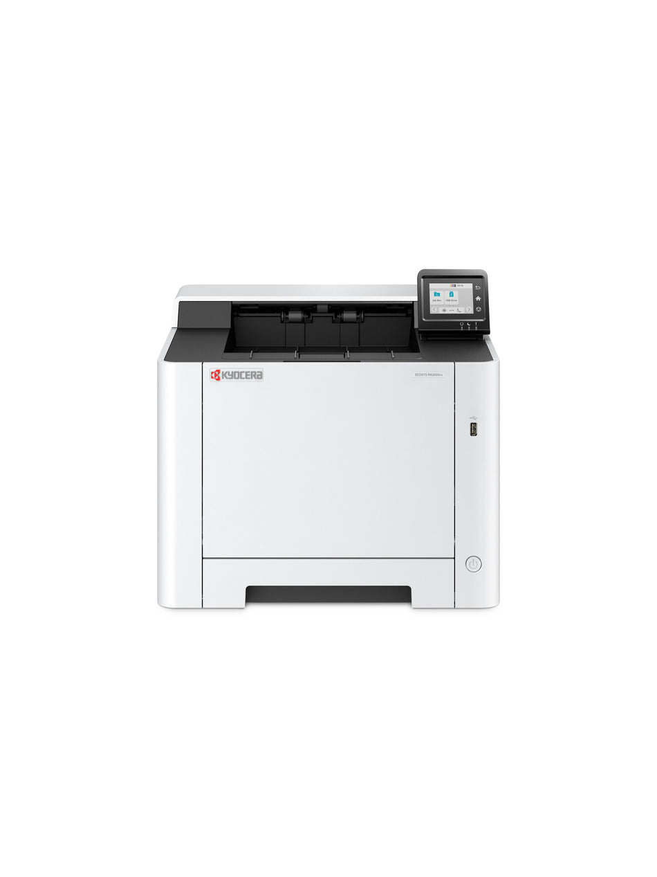 KYOCERA ECOSYS PA2600cwx Colour 1200 x 1200 DPI A4 Wi-Fi