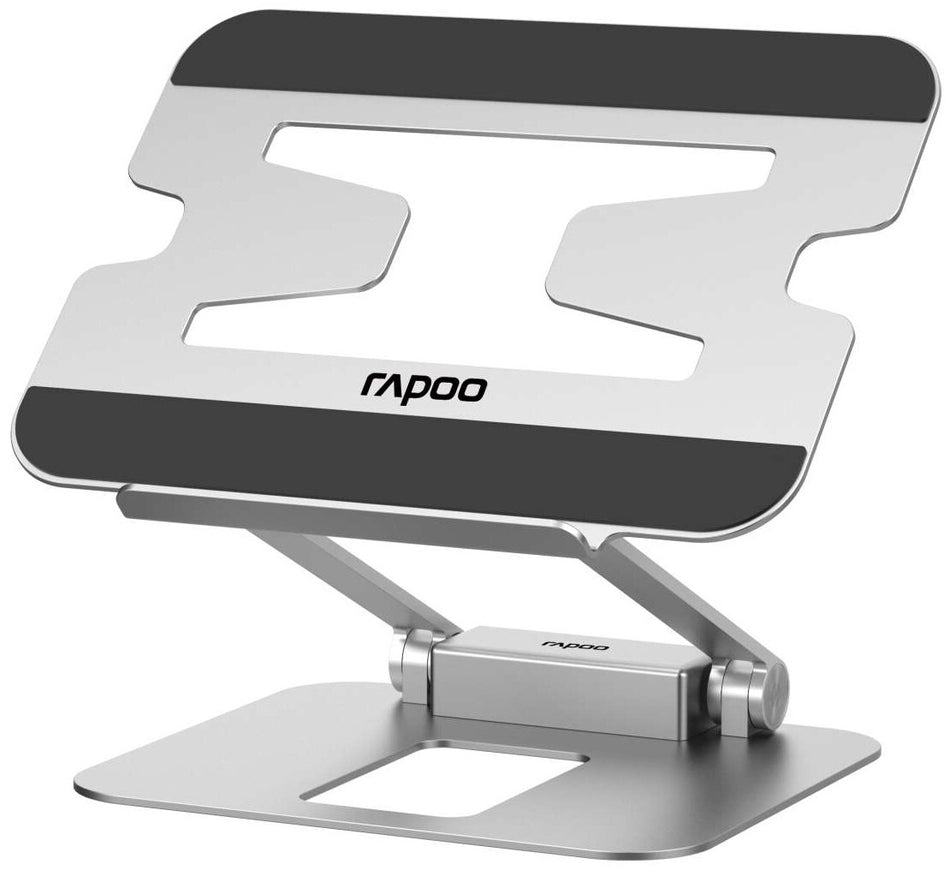 Rapoo UCS-5001 Laptop stand Silver