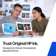 HP 304 Black Original Ink Cartridge