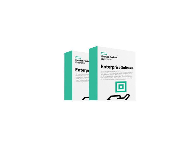 HPE StoreOnce 5260/5660 192TB Upgrade LTU