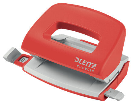 Leitz NeXXt Recycle Mini Hole Punch