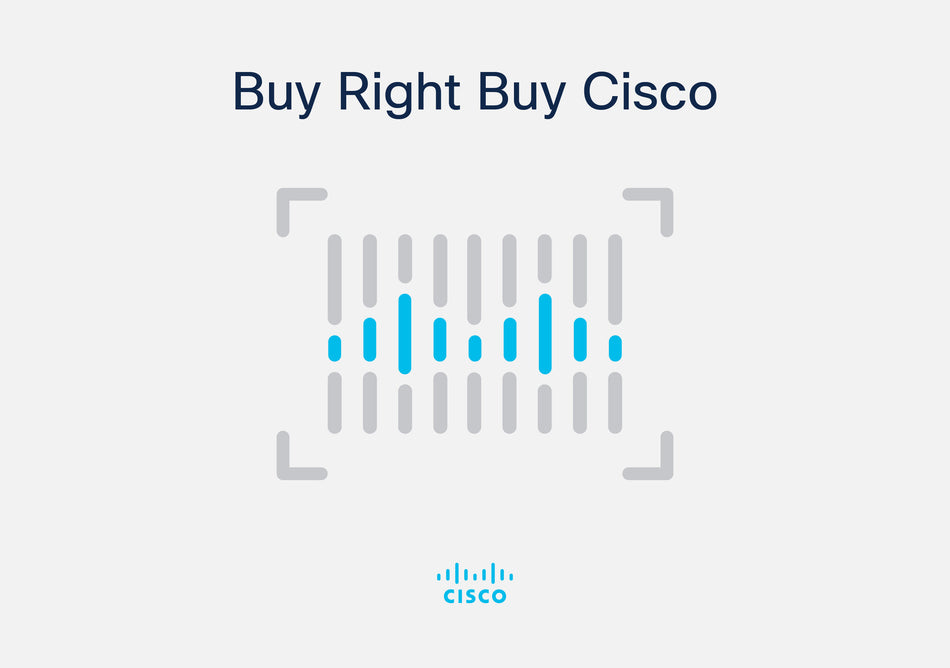 Cisco 10GBASE-SR SFP Module for 10-Gigabit Ethernet Deployments, Hot Swappable, 5-Year Standard Warranty (SFP-10G-SR=)