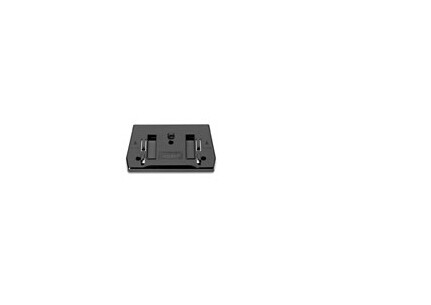 Motorola 11-TM0077-04 mounting kit Black