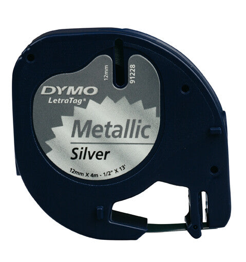 DYMO LT Metallic