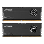 Team Group XTREEM memory module 48 GB 2 x 24 GB DDR5 288-pin DIMM ECC