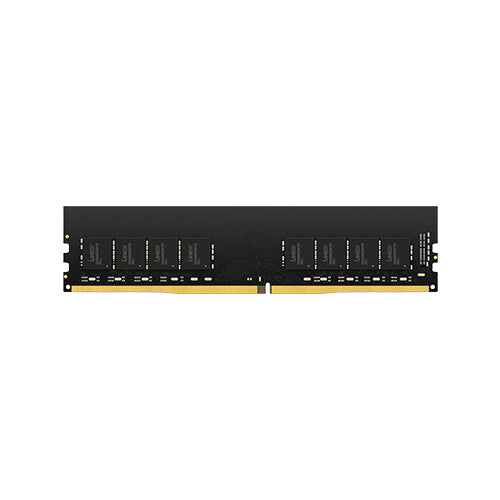 Lexar LD4AU016G-B2666GSST memory module 16 GB 1 x 16 GB DDR4 3200 MHz